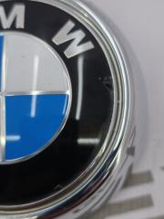 Эмблема Шильдик задняя X6 2017 E71 M50DX