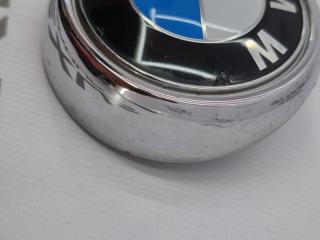 Эмблема Шильдик задняя X6 2017 E71 M50DX