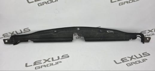 Накладка на бампер передняя Lexus RX400h 2006