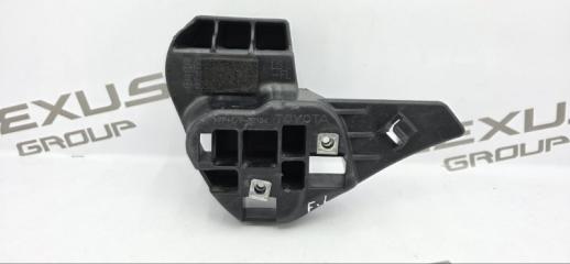 Фото запчасти кронштейн передний левый Lexus LS600h 2011 контрактная запчасть Запчасть кронштейн передний левый Lexus LS600h 2011