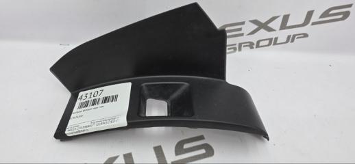 Накладка фонаря задняя левая Lexus RX450hL 2022