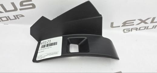 Накладка фонаря задняя левая Lexus RX350L 2018