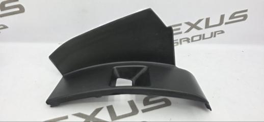 Накладка фонаря задняя левая Lexus RX450h 2021