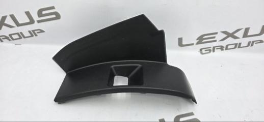 Накладка фонаря задняя левая Lexus RX450hL 2020