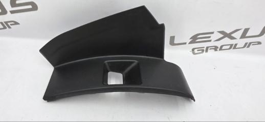 Накладка фонаря задняя левая Lexus RX350L 2022