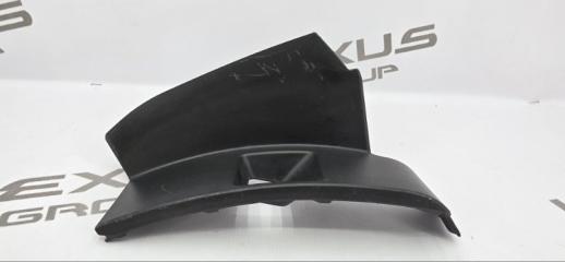 Накладка фонаря задняя левая Lexus RX350 2020