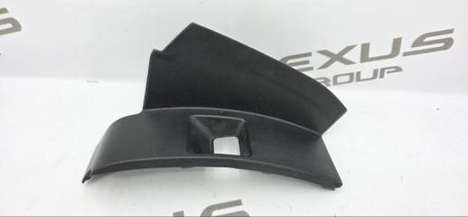 Накладка фонаря задняя правая Lexus RX350L 2022