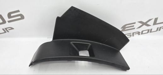 Накладка фонаря задняя правая Lexus RX350L 2021