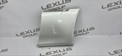 Молдинг на крыло передний правый Lexus LS430 2004