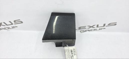 Молдинг на крыло передний правый Toyota RAV4 2020