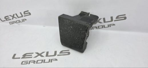 Накладка на порог передняя левая Toyota RAV4 2020