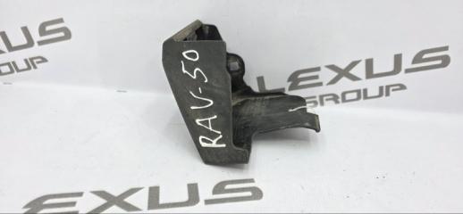 Накладка на порог передняя левая Toyota RAV4 2019