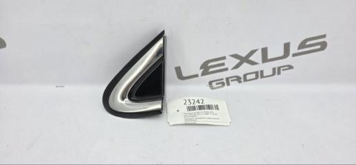 Накладка на крыло передняя левая Lexus RX300 2018