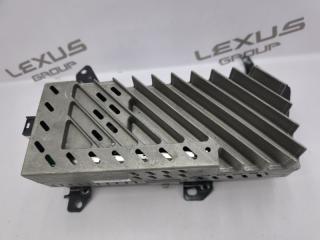 Усилитель звука BMW X5 2015