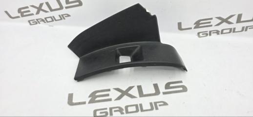 Накладка фонаря задняя левая Lexus RX450h 2021