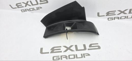 Накладка фонаря задняя левая Lexus RX450h 2020