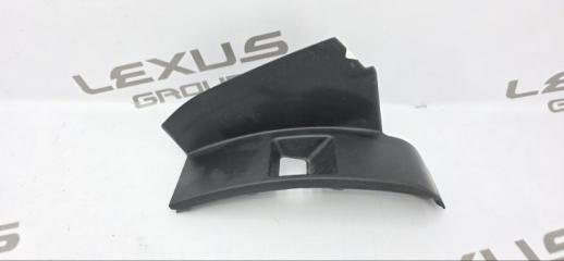 Накладка фонаря задняя левая Lexus RX450h 2020