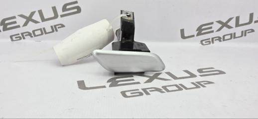 Форсунка омывателя фар передняя правая Toyota Land Cruiser Prado 2010