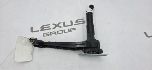 Форсунка омывателя фар передняя левая Lexus IS250 2009