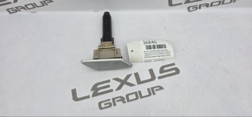 Форсунка омывателя фар передняя правая Toyota Land Cruiser Prado 2019