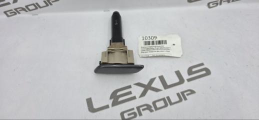 Форсунка омывателя фар передняя левая Toyota Land Cruiser Prado 2017