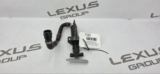 Форсунка омывателя фар передняя правая Lexus GS300 2006