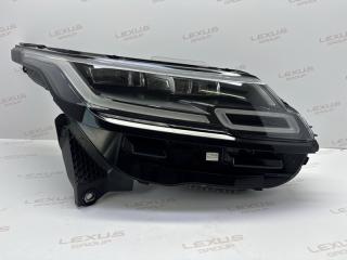 Фара передняя правая Land Rover Range Rover Velar 2018