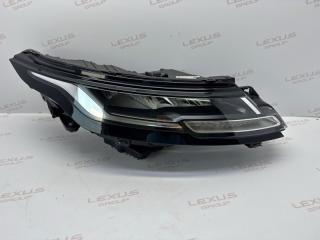 Фара передняя правая Land Rover Range Rover Evoque 2020