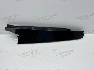 Молдинг на дверь задний правый Land Rover Range Rover Velar 2019 контрактная Молдинг на дверь задний правый Land Rover Range Rover Velar 2019