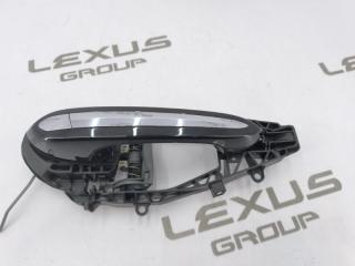 Ручка двери внешняя передняя правая BMW 5 - Series 2016