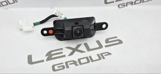 Камера заднего вида задняя Lexus ES300h 2021