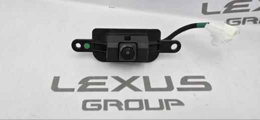 Камера заднего вида задняя Lexus ES300h 2020
