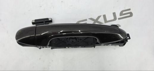 Ручка двери внешняя задняя правая Toyota RAV4 2017