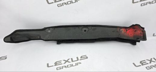 Уплотнитель крыла передний правый Toyota Land Cruiser Prado 2021