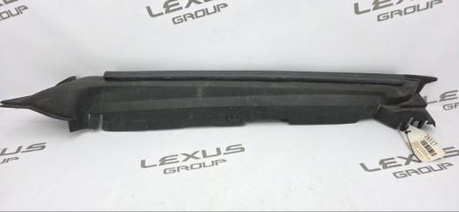 Накладка на крыло передняя правая Toyota Land Cruiser Prado 2019