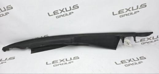 Накладка на крыло передняя правая Lexus GS300 2006