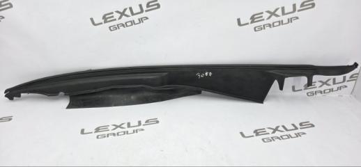 Накладка на крыло передняя правая Lexus GS300 2010