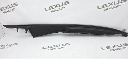 Накладка на крыло передняя левая Lexus GS300 2010