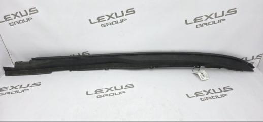 Накладка на крыло передняя левая Lexus LS460 2006