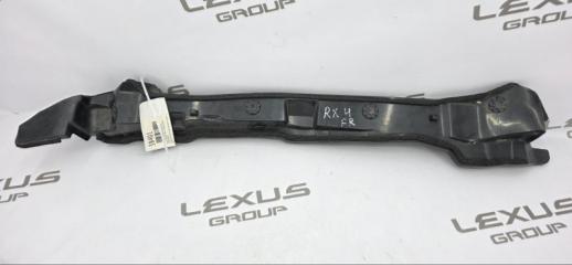 Уплотнитель крыла передний правый Lexus RX450h 2020