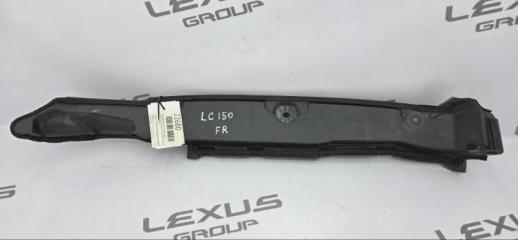 Уплотнитель крыла передний правый Toyota Land Cruiser Prado 2018