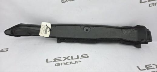 Уплотнитель крыла передний правый Toyota Land Cruiser Prado 2016