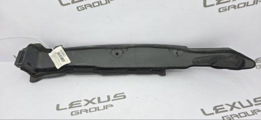 Уплотнитель крыла передний левый Toyota Land Cruiser Prado 2020