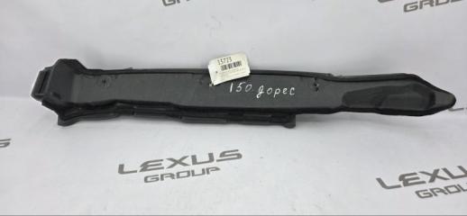 Уплотнитель крыла передний левый Toyota Land Cruiser Prado 2019