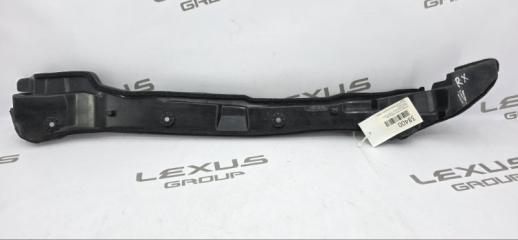 Уплотнитель крыла передний правый Lexus RX450h 2019