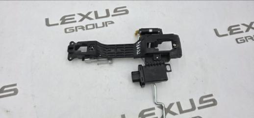 Кронштейн ручки двери передний левый Toyota RAV4 2011 контрактная Кронштейн ручки двери передний левый Toyota RAV4 2011