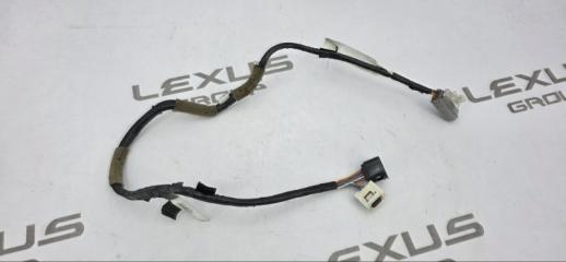 Проводка двери передняя левая Toyota RAV4 2011