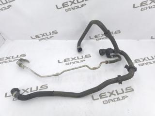 Патрубок охлаждения BMW X5 2016