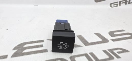 Кнопка активации сажевого фильтра Toyota Land Cruiser Prado 2020