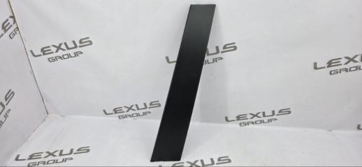 Молдинг на дверь передний левый Toyota RAV4 2021